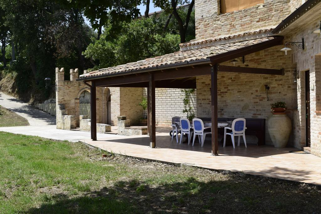 Ferienhaus Manu