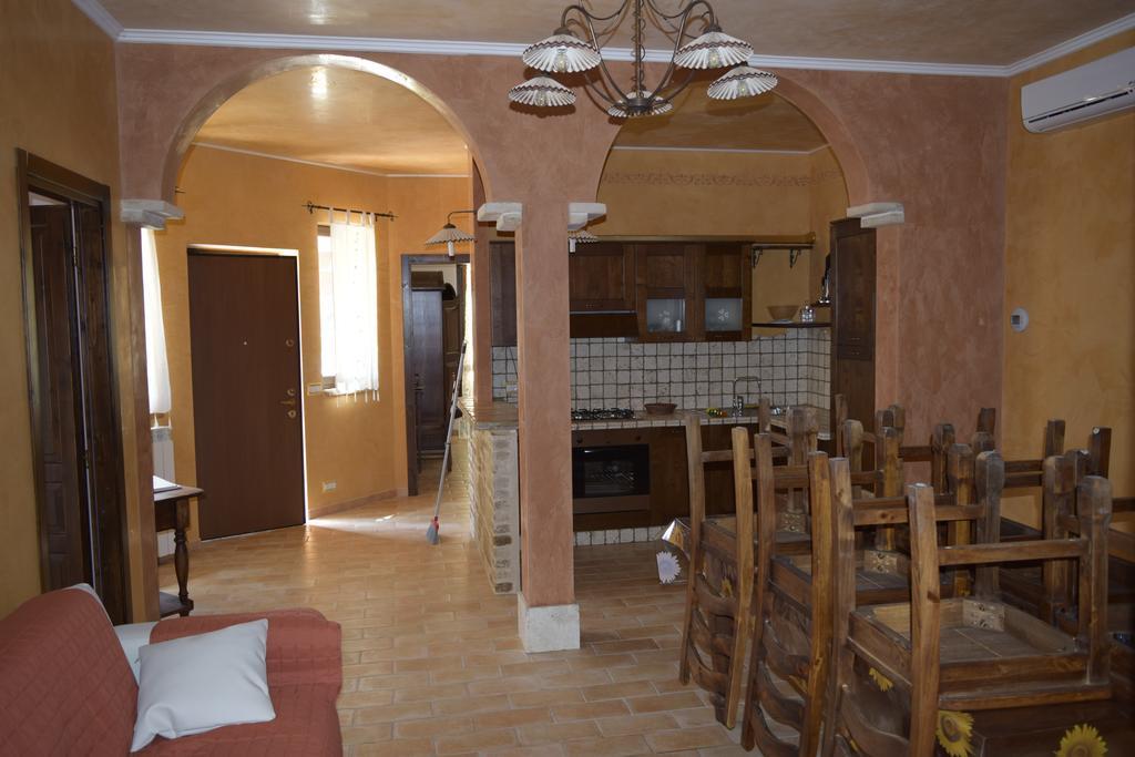 Ferienhaus Manu